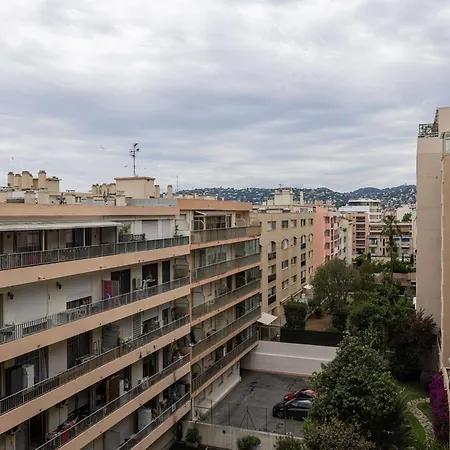 Renovated Flat 250m From The - Town Centre - 2br 6p