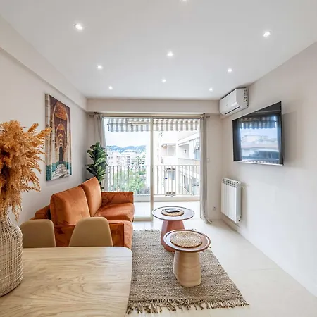 アパート Renovated Flat 250m From The - Town Centre - 2br 6p